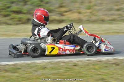 25/10/2015 : Trophée UFOLEP à Layrac (Photos Patrick Lascombes) 2015 — karting