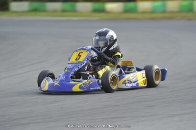 25/10/2015 : Trophée UFOLEP à Layrac (Photos Patrick Lascombes) 2015 — karting