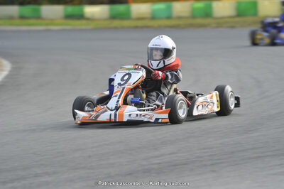 25/10/2015 : Trophée UFOLEP à Layrac (Photos Patrick Lascombes) 2015 — karting