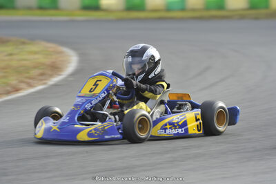 25/10/2015 : Trophée UFOLEP à Layrac (Photos Patrick Lascombes) 2015 — karting