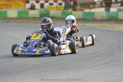 25/10/2015 : Trophée UFOLEP à Layrac (Photos Patrick Lascombes) 2015 — karting