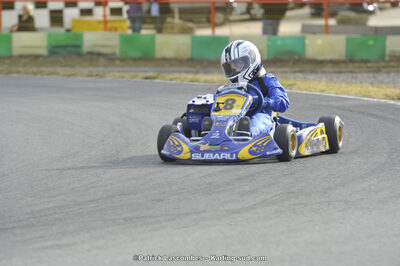 25/10/2015 : Trophée UFOLEP à Layrac (Photos Patrick Lascombes) 2015 — karting