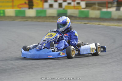25/10/2015 : Trophée UFOLEP à Layrac (Photos Patrick Lascombes) 2015 — karting