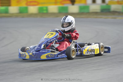 25/10/2015 : Trophée UFOLEP à Layrac (Photos Patrick Lascombes) 2015 — karting