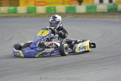 25/10/2015 : Trophée UFOLEP à Layrac (Photos Patrick Lascombes) 2015 — karting
