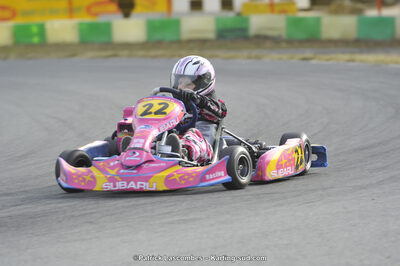 25/10/2015 : Trophée UFOLEP à Layrac (Photos Patrick Lascombes) 2015 — karting
