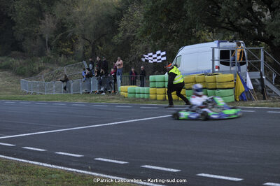 25/10/2015 : Trophée UFOLEP à Layrac (Photos Patrick Lascombes) 2015 — karting
