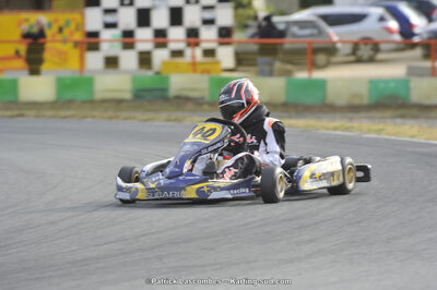 25/10/2015 : Trophée UFOLEP à Layrac (Photos Patrick Lascombes) 2015 — karting