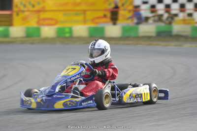 25/10/2015 : Trophée UFOLEP à Layrac (Photos Patrick Lascombes) 2015 — karting