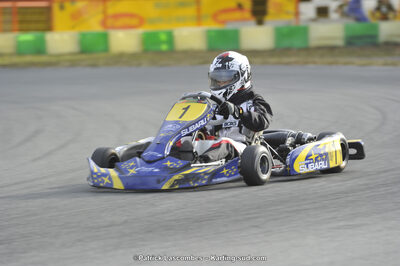 25/10/2015 : Trophée UFOLEP à Layrac (Photos Patrick Lascombes) 2015 — karting