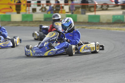 25/10/2015 : Trophée UFOLEP à Layrac (Photos Patrick Lascombes) 2015 — karting
