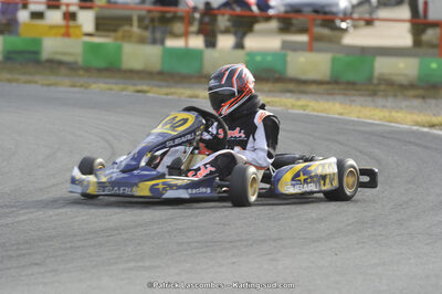 25/10/2015 : Trophée UFOLEP à Layrac (Photos Patrick Lascombes) 2015 — karting