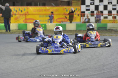 25/10/2015 : Trophée UFOLEP à Layrac (Photos Patrick Lascombes) 2015 — karting