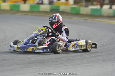 25/10/2015 : Trophée UFOLEP à Layrac (Photos Patrick Lascombes) 2015 — karting