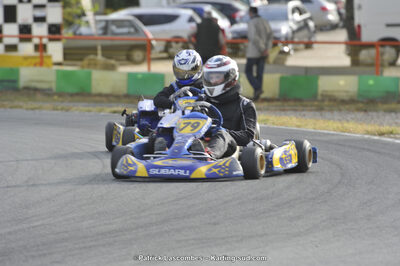 25/10/2015 : Trophée UFOLEP à Layrac (Photos Patrick Lascombes) 2015 — karting