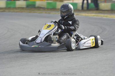 25/10/2015 : Trophée UFOLEP à Layrac (Photos Patrick Lascombes) 2015 — karting