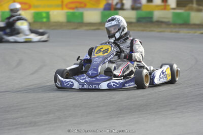 25/10/2015 : Trophée UFOLEP à Layrac (Photos Patrick Lascombes) 2015 — karting