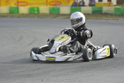 25/10/2015 : Trophée UFOLEP à Layrac (Photos Patrick Lascombes) 2015 — karting