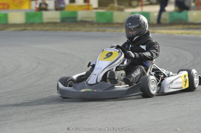 25/10/2015 : Trophée UFOLEP à Layrac (Photos Patrick Lascombes) 2015 — karting