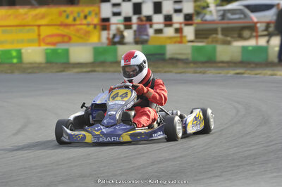 25/10/2015 : Trophée UFOLEP à Layrac (Photos Patrick Lascombes) 2015 — karting