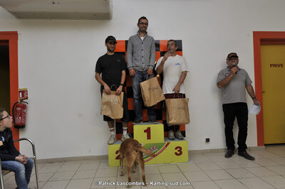 25/10/2015 : Trophée UFOLEP à Layrac (Photos Patrick Lascombes) 2015 — karting