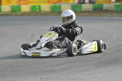 25/10/2015 : Trophée UFOLEP à Layrac (Photos Patrick Lascombes) 2015 — karting