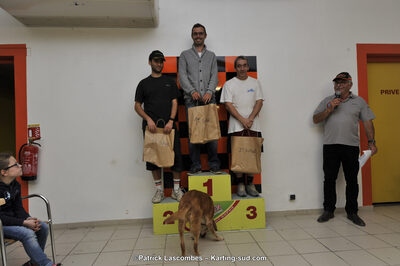 25/10/2015 : Trophée UFOLEP à Layrac (Photos Patrick Lascombes) 2015 — karting