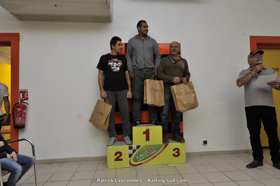25/10/2015 : Trophée UFOLEP à Layrac (Photos Patrick Lascombes) 2015 — karting