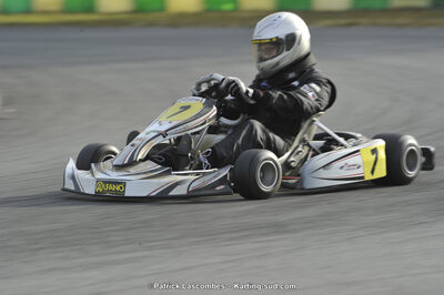 25/10/2015 : Trophée UFOLEP à Layrac (Photos Patrick Lascombes) 2015 — karting
