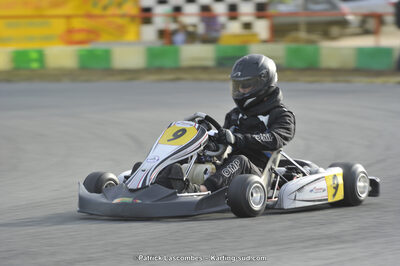 25/10/2015 : Trophée UFOLEP à Layrac (Photos Patrick Lascombes) 2015 — karting