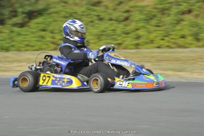 25/10/2015 : Trophée UFOLEP à Layrac (Photos Patrick Lascombes) 2015 — karting