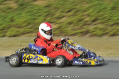 25/10/2015 : Trophée UFOLEP à Layrac (Photos Patrick Lascombes) 2015 — karting