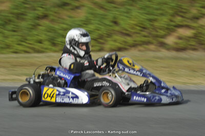 25/10/2015 : Trophée UFOLEP à Layrac (Photos Patrick Lascombes) 2015 — karting