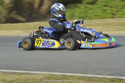 25/10/2015 : Trophée UFOLEP à Layrac (Photos Patrick Lascombes) 2015 — karting