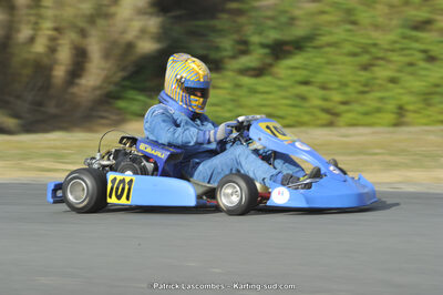 25/10/2015 : Trophée UFOLEP à Layrac (Photos Patrick Lascombes) 2015 — karting