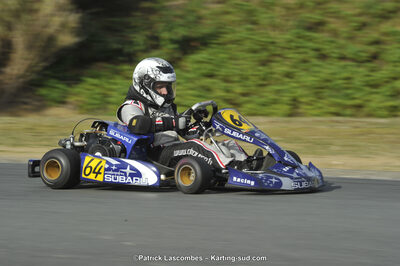 25/10/2015 : Trophée UFOLEP à Layrac (Photos Patrick Lascombes) 2015 — karting