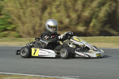 25/10/2015 : Trophée UFOLEP à Layrac (Photos Patrick Lascombes) 2015 — karting