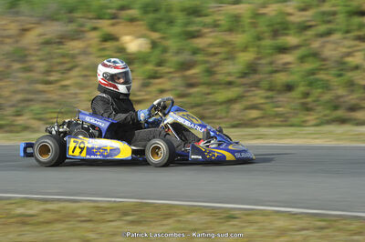 25/10/2015 : Trophée UFOLEP à Layrac (Photos Patrick Lascombes) 2015 — karting