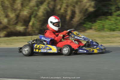 25/10/2015 : Trophée UFOLEP à Layrac (Photos Patrick Lascombes) 2015 — karting