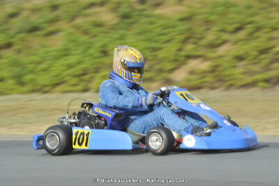 25/10/2015 : Trophée UFOLEP à Layrac (Photos Patrick Lascombes) 2015 — karting