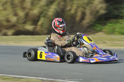25/10/2015 : Trophée UFOLEP à Layrac (Photos Patrick Lascombes) 2015 — karting