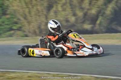 25/10/2015 : Trophée UFOLEP à Layrac (Photos Patrick Lascombes) 2015 — karting