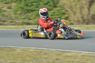 25/10/2015 : Trophée UFOLEP à Layrac (Photos Patrick Lascombes) 2015 — karting