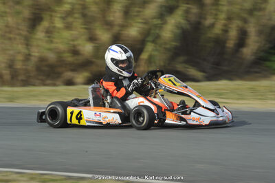 25/10/2015 : Trophée UFOLEP à Layrac (Photos Patrick Lascombes) 2015 — karting