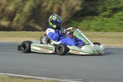 25/10/2015 : Trophée UFOLEP à Layrac (Photos Patrick Lascombes) 2015 — karting