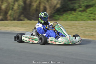 25/10/2015 : Trophée UFOLEP à Layrac (Photos Patrick Lascombes) 2015 — karting