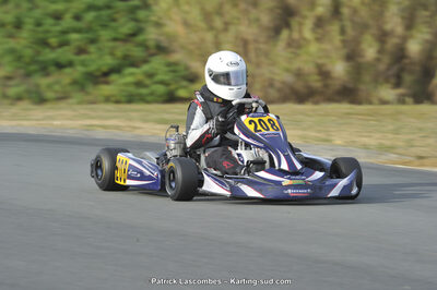 25/10/2015 : Trophée UFOLEP à Layrac (Photos Patrick Lascombes) 2015 — karting