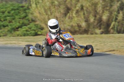 25/10/2015 : Trophée UFOLEP à Layrac (Photos Patrick Lascombes) 2015 — karting