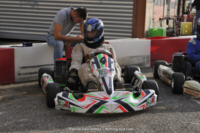 25/10/2015 : Trophée UFOLEP à Layrac (Photos Patrick Lascombes) 2015 — karting