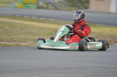 25/10/2015 : Trophée UFOLEP à Layrac (Photos Patrick Lascombes) 2015 — karting